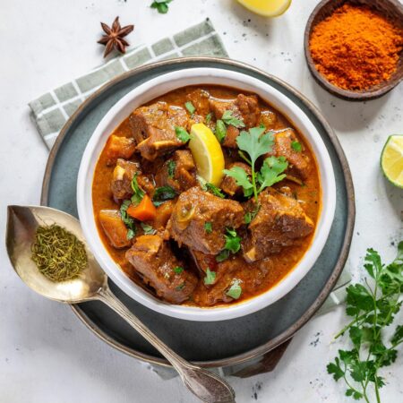 বিফ মাসালা