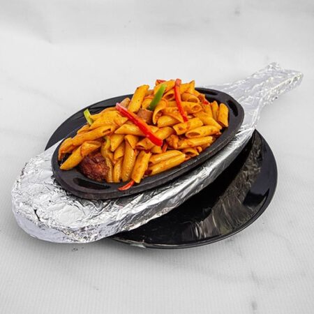 বিফ স্পেশাল পাস্তা