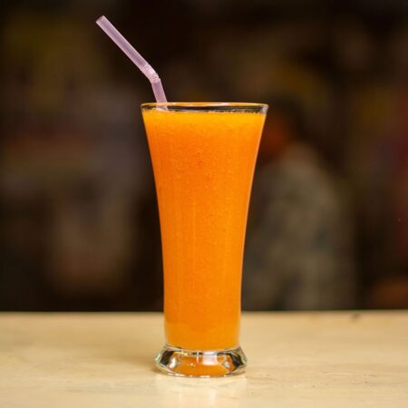 পেঁপে রস